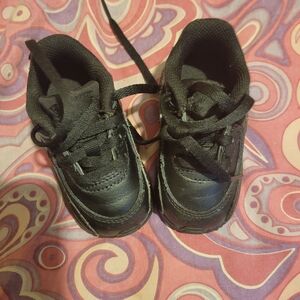 Nike Air Max Size 4c